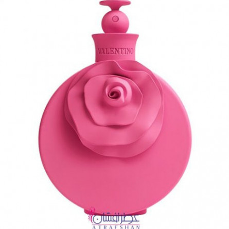 عطر والنتینو والنتینا پینک